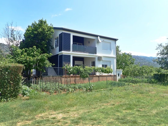 Apartmán Severní Dalmácie - Seline DA 8624 N1