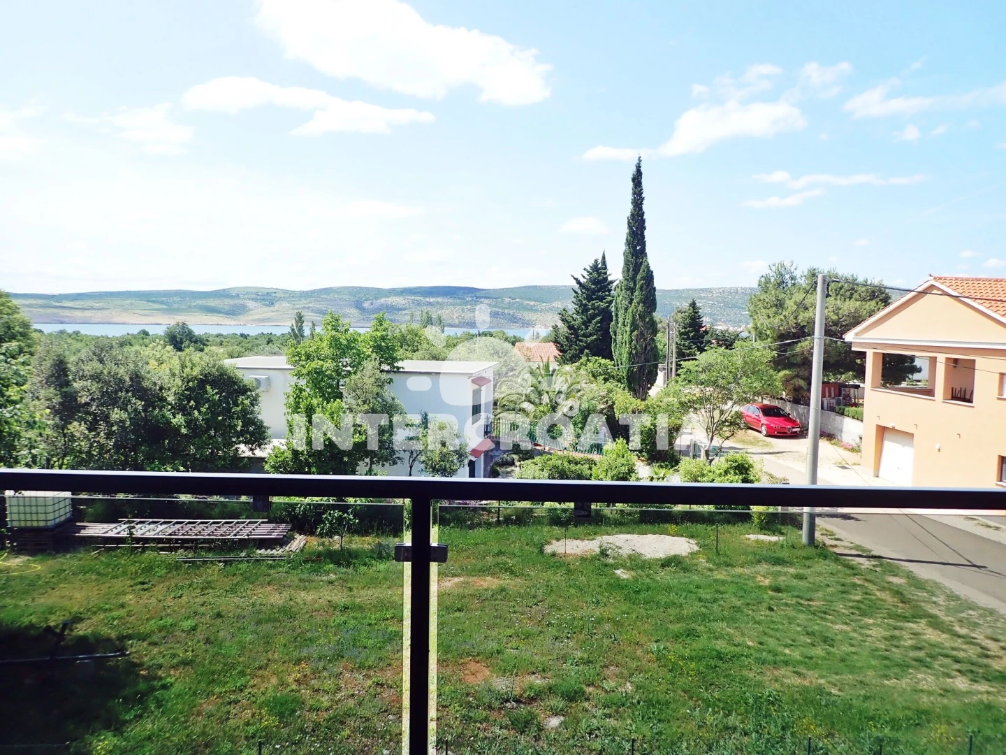 Apartmán Severní Dalmácie - Seline DA 8624 N1