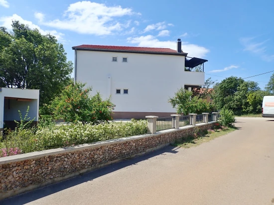 Apartmán Severní Dalmácie - Seline DA 8624 N1