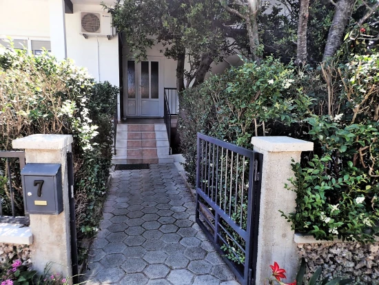 Apartmán Severní Dalmácie - Seline DA 8624 N1