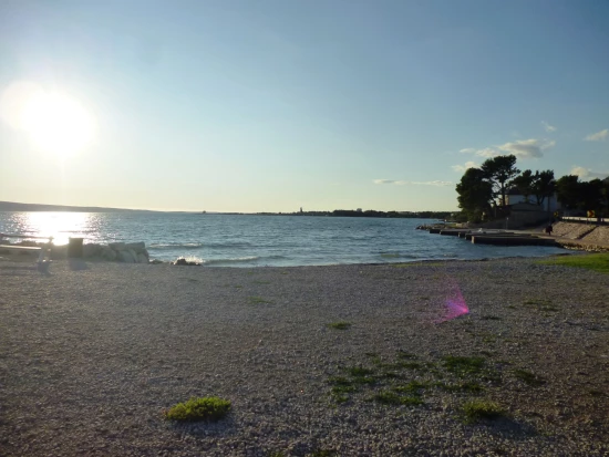 Apartmán Severní Dalmácie - Seline DA 8624 N1