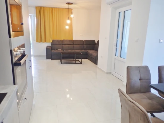 Apartmán Severní Dalmácie - Seline DA 8624 N1