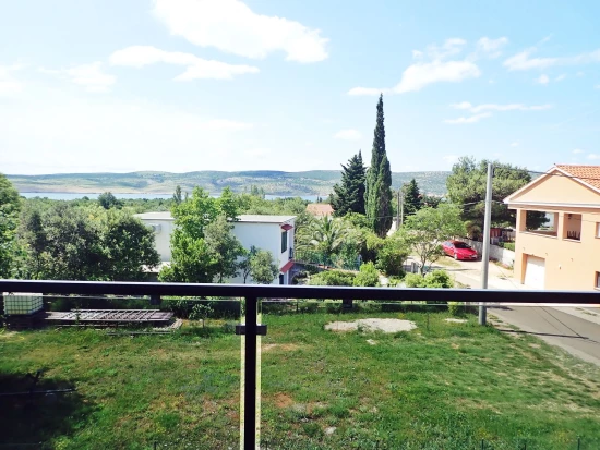 Apartmán Severní Dalmácie - Seline DA 8624 N1