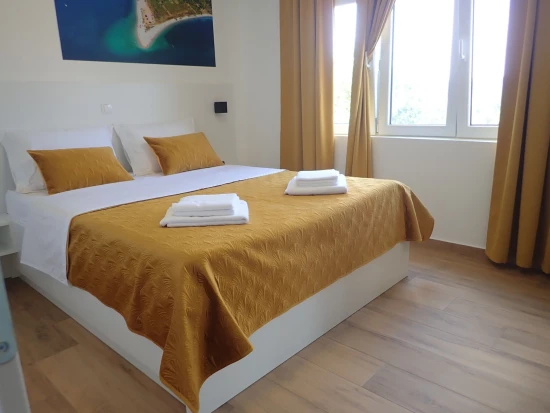 Apartmán Severní Dalmácie - Seline DA 8624 N1