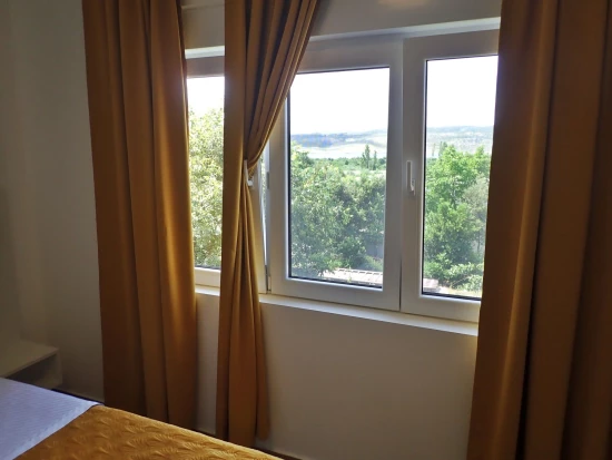 Apartmán Severní Dalmácie - Seline DA 8624 N1