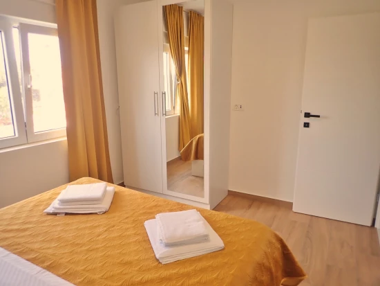 Apartmán Severní Dalmácie - Seline DA 8624 N1