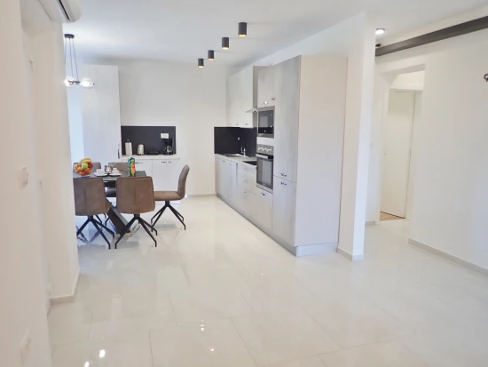 Apartmán Severní Dalmácie - Seline DA 8624 N1