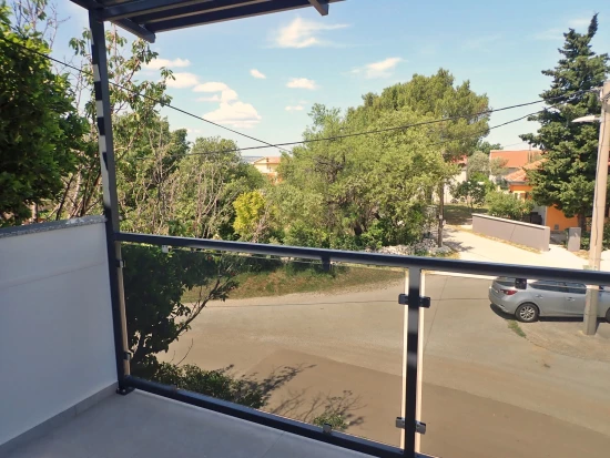 Apartmán Severní Dalmácie - Seline DA 8624 N1