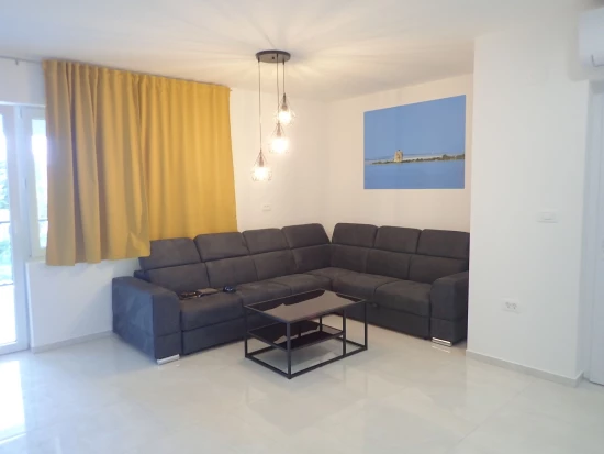 Apartmán Severní Dalmácie - Seline DA 8624 N1