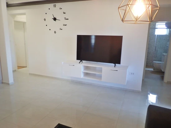 Apartmán Severní Dalmácie - Seline DA 8624 N1