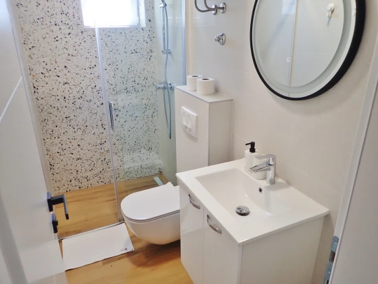 Apartmán Severní Dalmácie - Seline DA 8624 N1