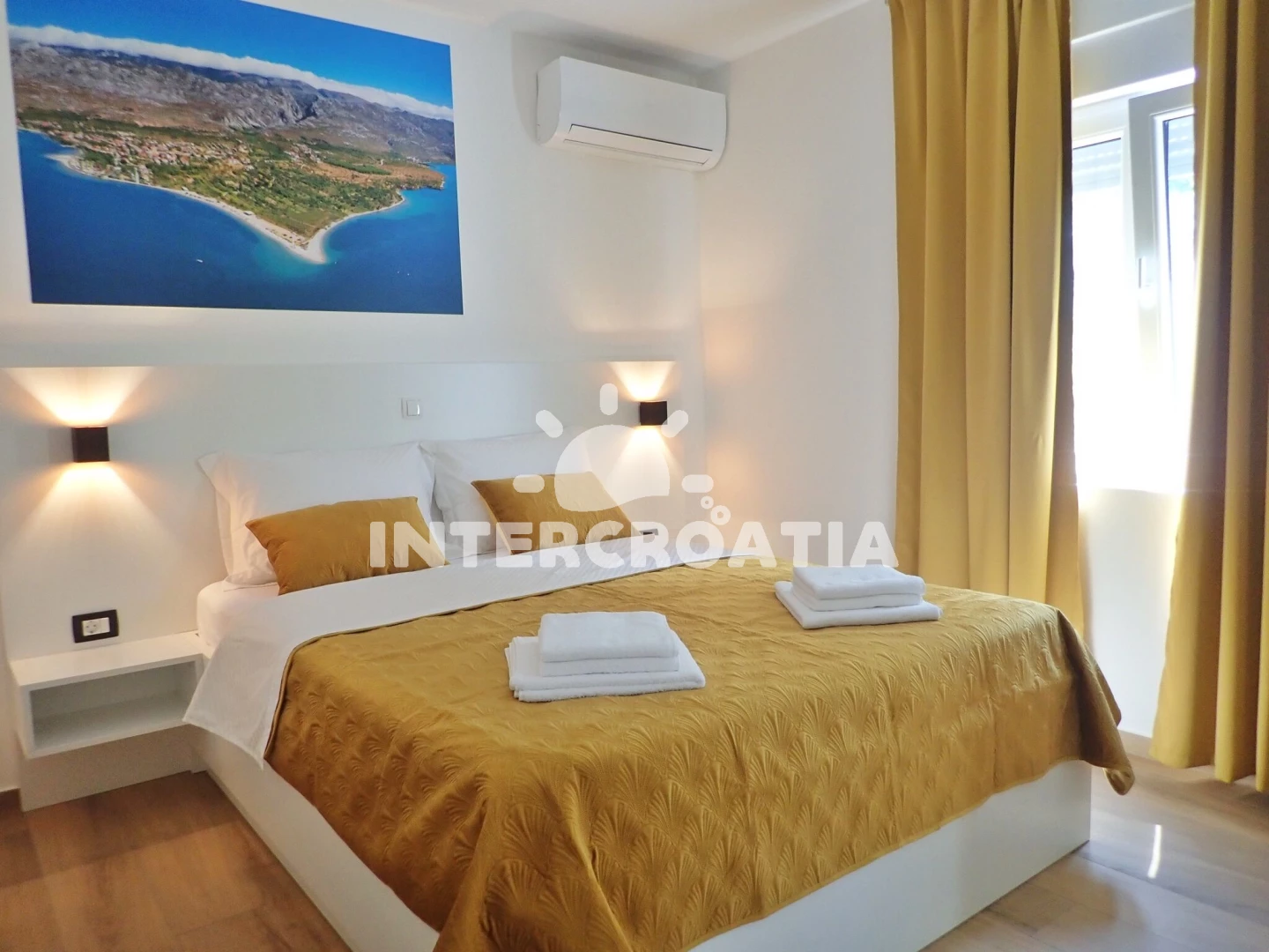 Apartmán Severní Dalmácie - Seline DA 8624 N1