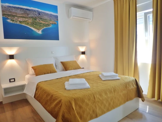 Apartmán Severní Dalmácie - Seline DA 8624 N1