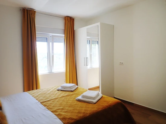 Apartmán Severní Dalmácie - Seline DA 8624 N1