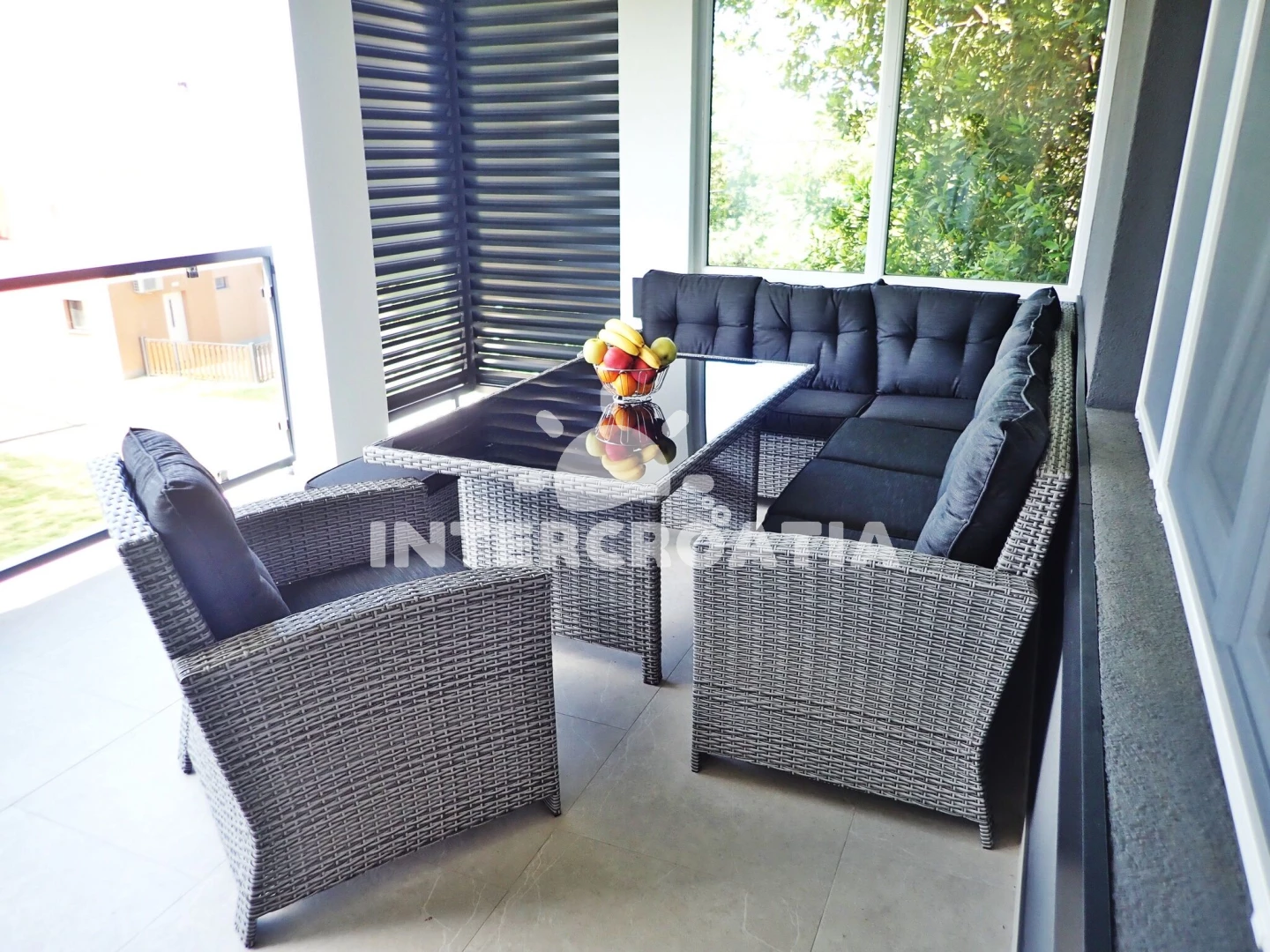 Apartmán Severní Dalmácie - Seline DA 8624 N1