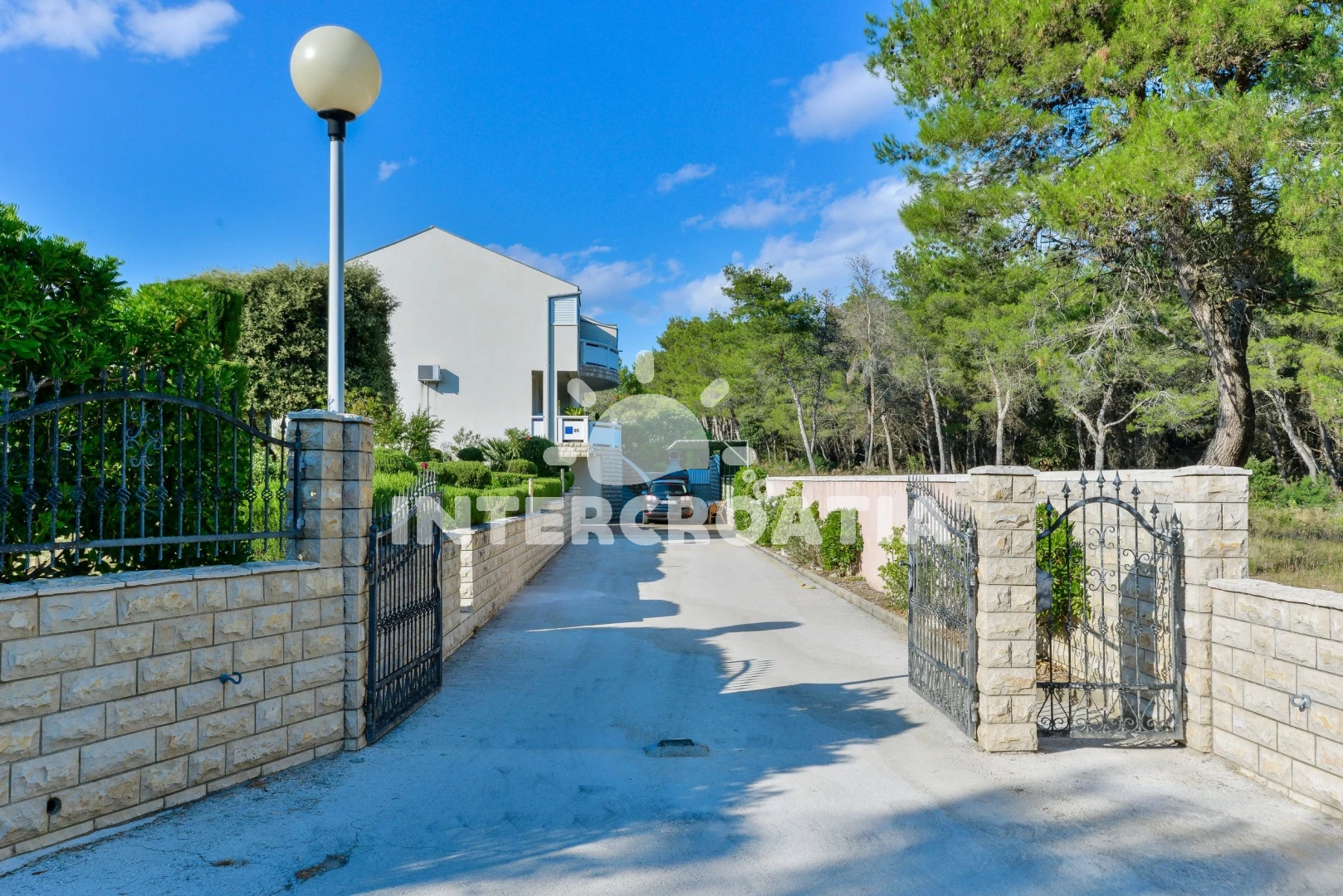 Apartmán Ostrov Vir - Vir OS 10423 N1