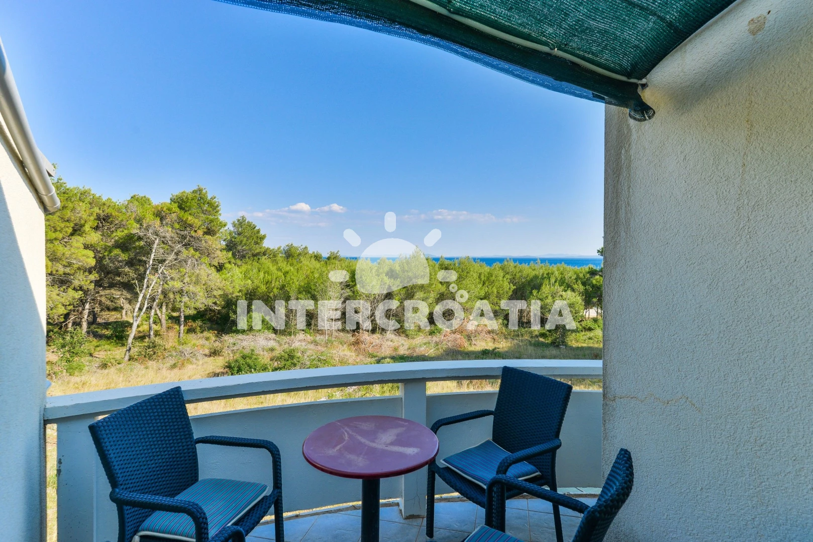 Apartmán Ostrov Vir - Vir OS 10423 N1