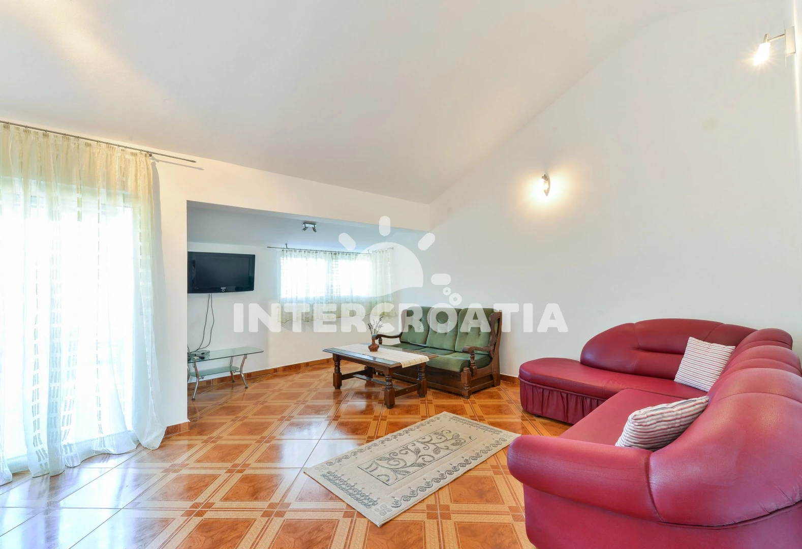 Apartmán Ostrov Vir - Vir OS 10423 N1