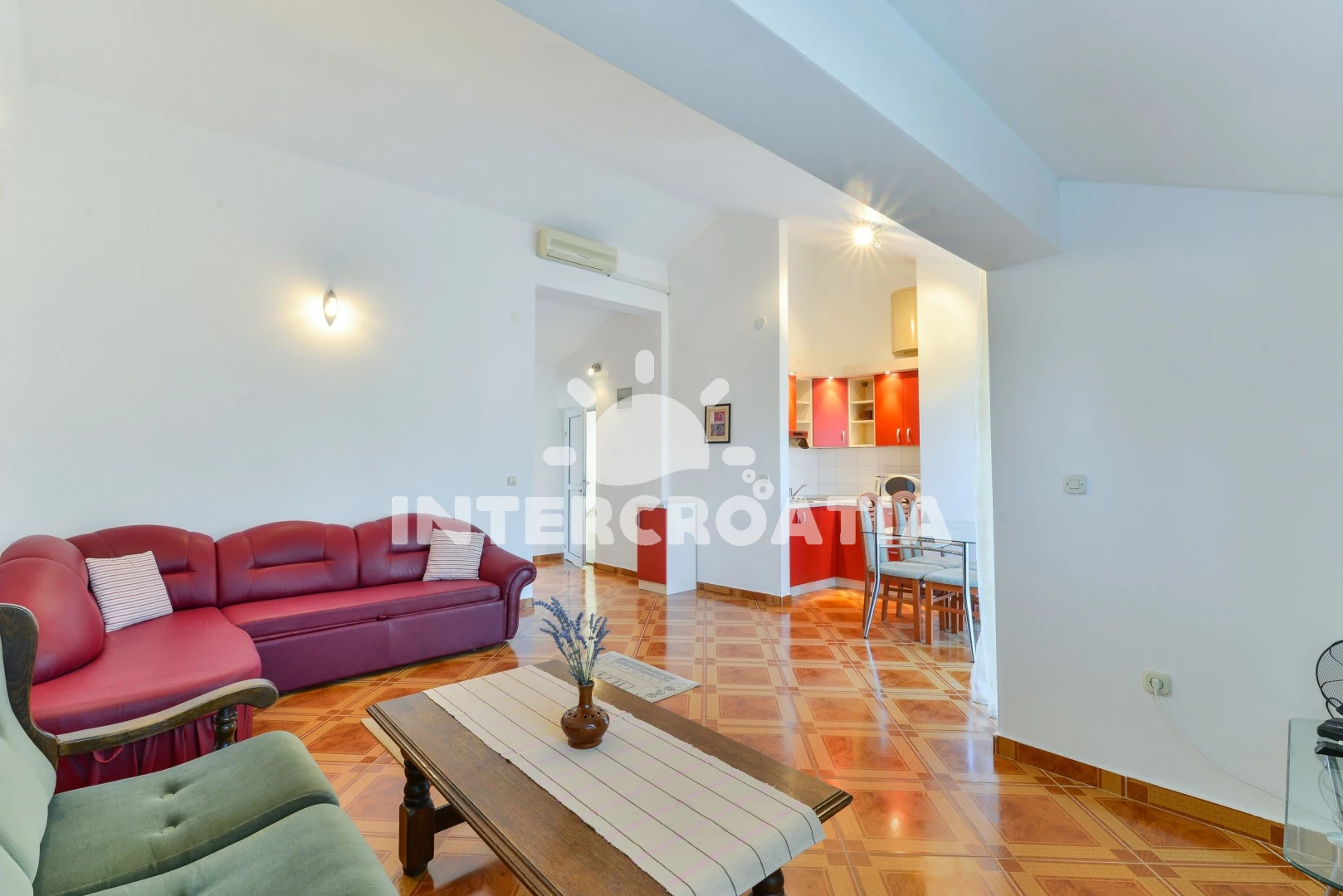 Apartmán Ostrov Vir - Vir OS 10423 N1