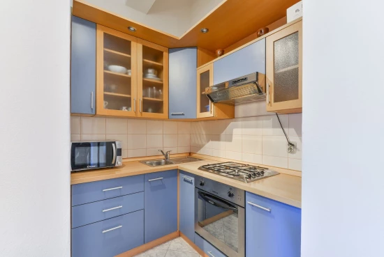 Apartmán Ostrov Vir - Vir OS 10423 N2