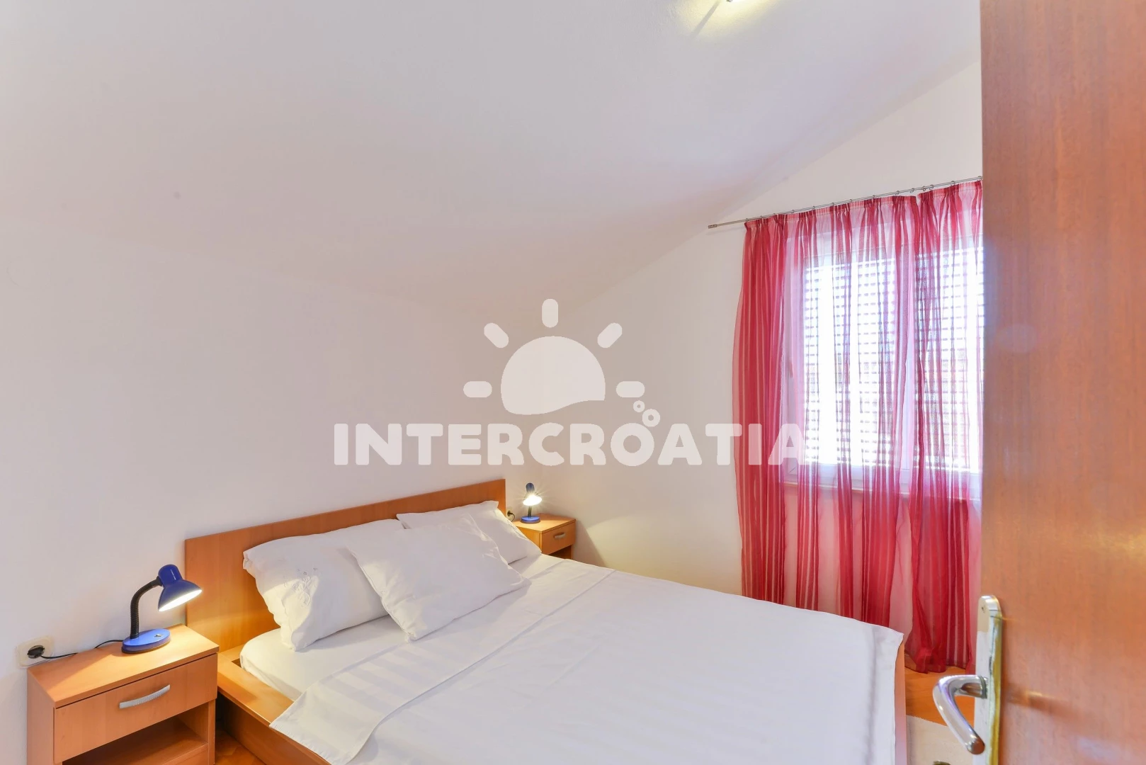 Apartmán Ostrov Vir - Vir OS 10423 N2