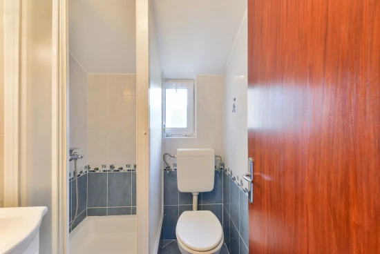 Apartmán Ostrov Vir - Vir OS 10423 N2