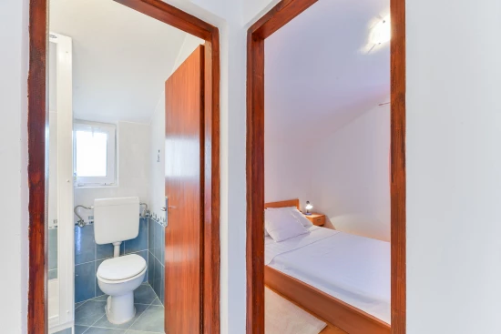 Apartmán Ostrov Vir - Vir OS 10423 N2