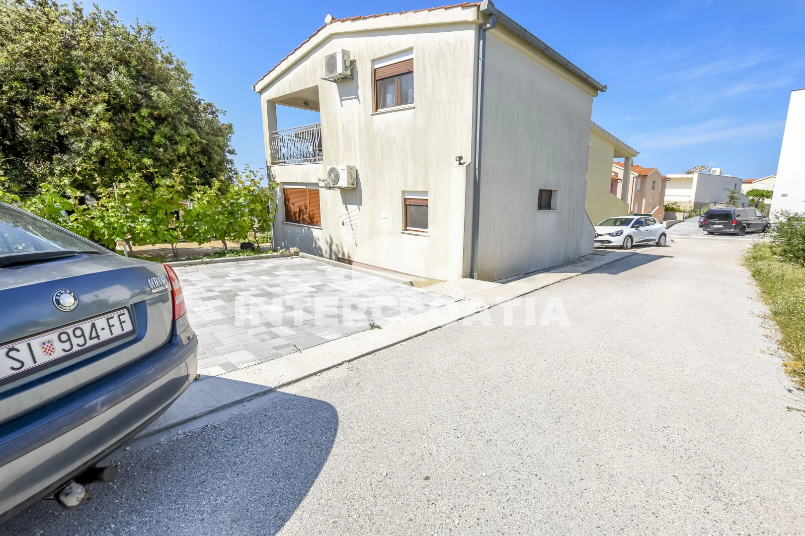 Apartmán Severní Dalmácie - Rogoznica DA 8626 N1