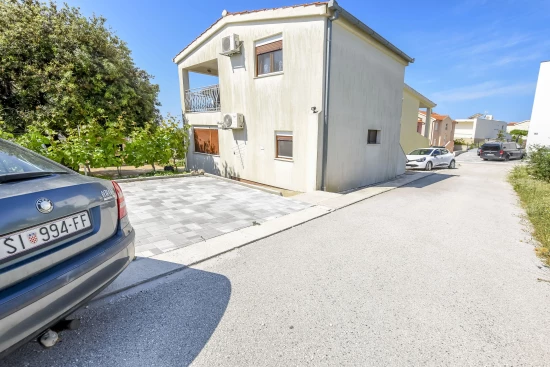 Apartmán Severní Dalmácie - Rogoznica DA 8626 N1