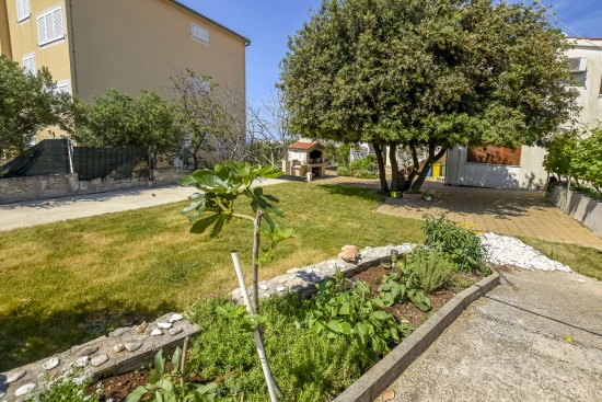 Apartmán Severní Dalmácie - Rogoznica DA 8626 N1