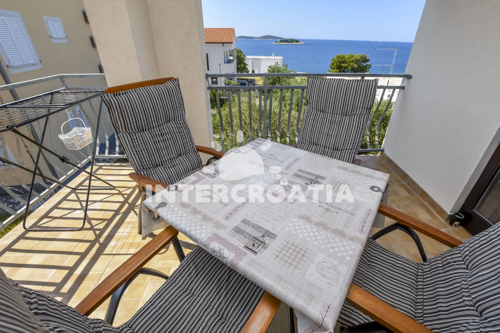 Apartmán Severní Dalmácie - Rogoznica DA 8626 N1