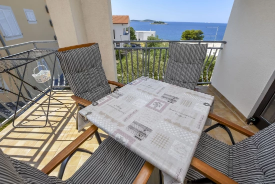 Apartmán Severní Dalmácie - Rogoznica DA 8626 N1