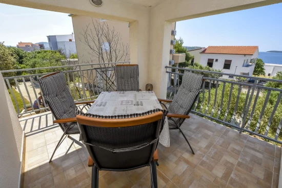 Apartmán Severní Dalmácie - Rogoznica DA 8626 N1