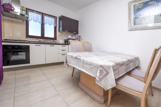 Apartmán Severní Dalmácie - Rogoznica DA 8626 N1