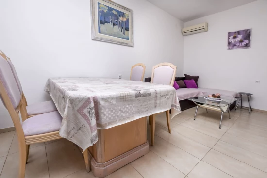 Apartmán Severní Dalmácie - Rogoznica DA 8626 N1