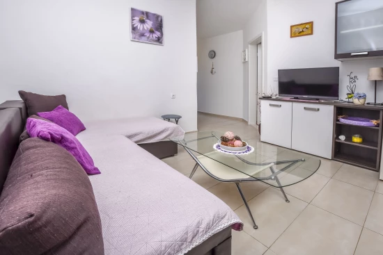 Apartmán Severní Dalmácie - Rogoznica DA 8626 N1
