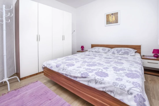 Apartmán Severní Dalmácie - Rogoznica DA 8626 N1