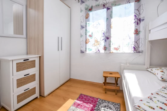 Apartmán Severní Dalmácie - Rogoznica DA 8626 N1