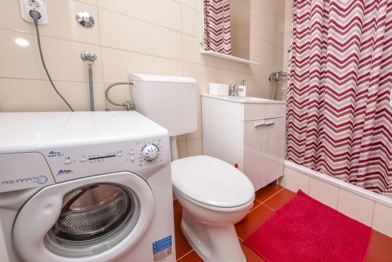 Apartmán Severní Dalmácie - Rogoznica DA 8626 N1