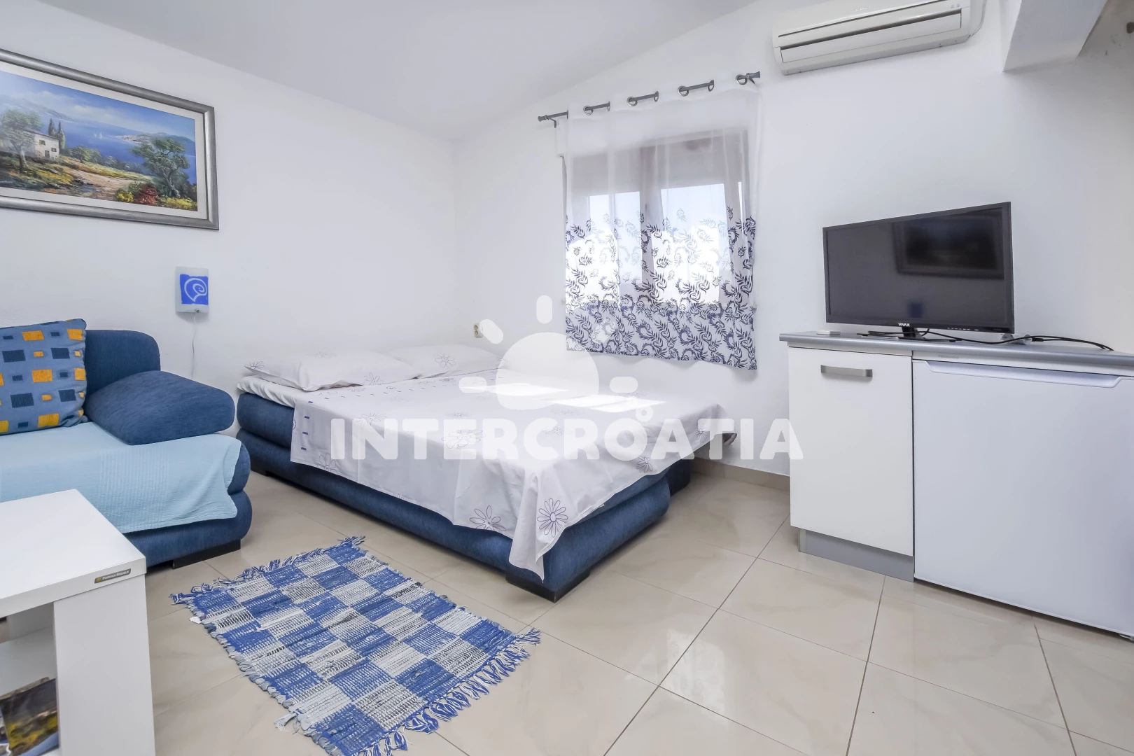 Apartmán Severní Dalmácie - Rogoznica DA 8626 N2