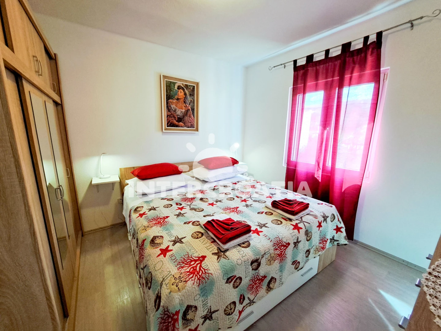 Apartmán Ostrov Brač - Supetar OS 10424 N1