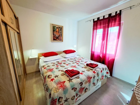 Apartmán Ostrov Brač - Supetar OS 10424 N1