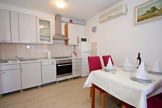 Apartmán Ostrov Brač - Supetar OS 10424 N1