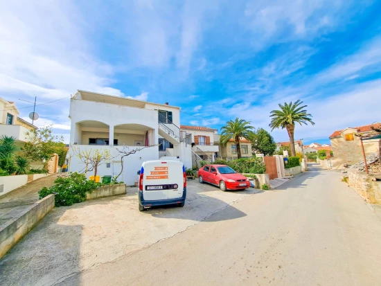 Apartmán Ostrov Brač - Supetar OS 10424 N1