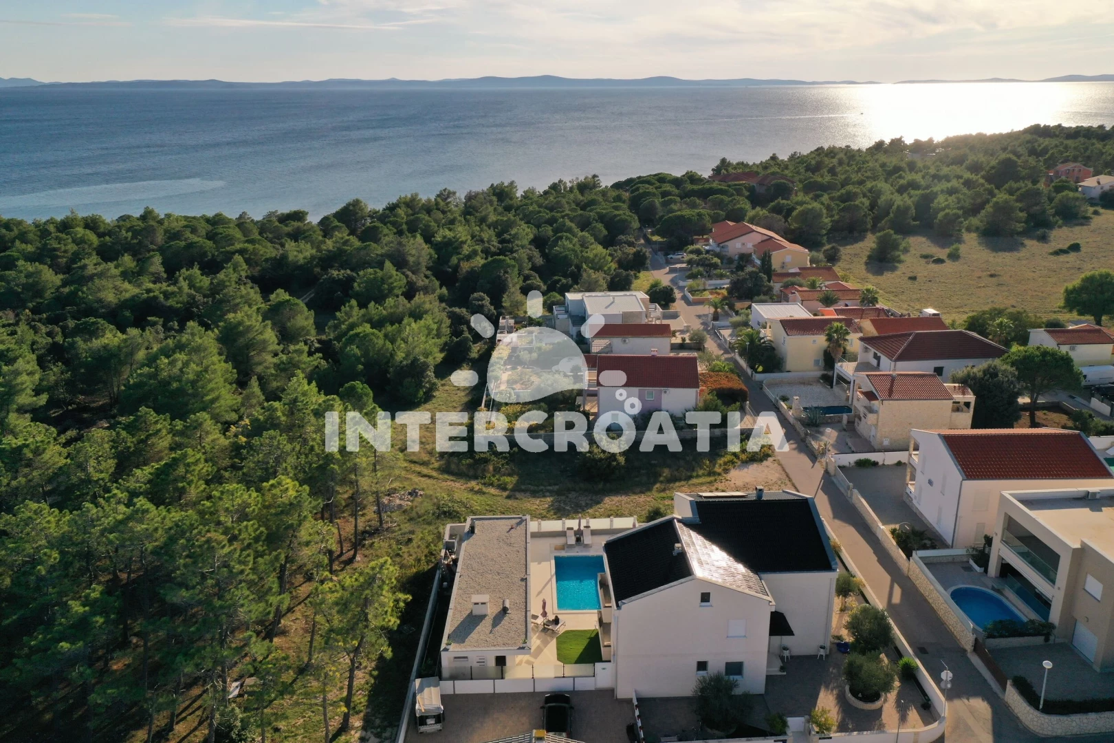 Apartmán Ostrov Vir - Vir OS 10425 N1