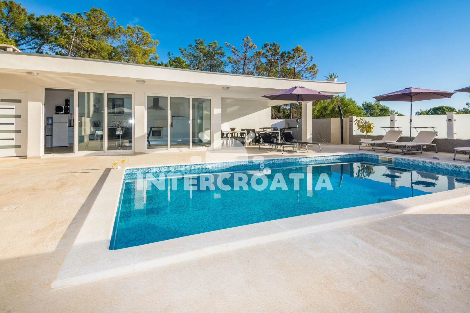 Apartmán Ostrov Vir - Vir OS 10425 N1