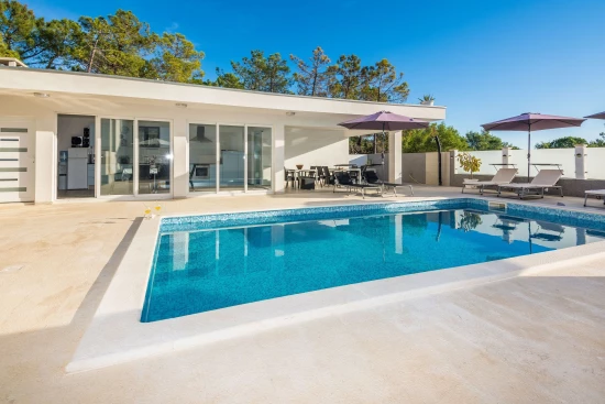 Apartmán Ostrov Vir - Vir OS 10425 N1