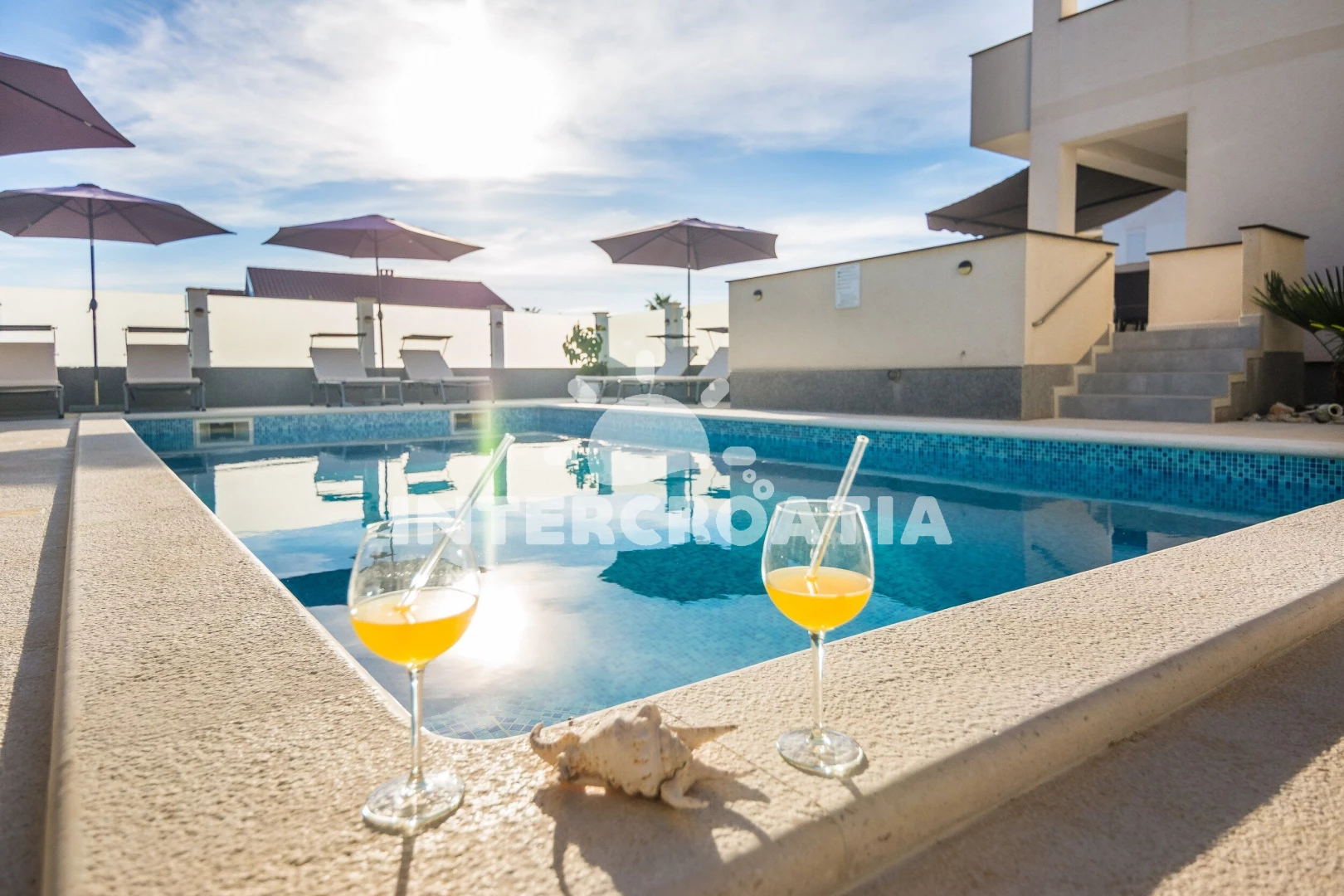 Apartmán Ostrov Vir - Vir OS 10425 N1