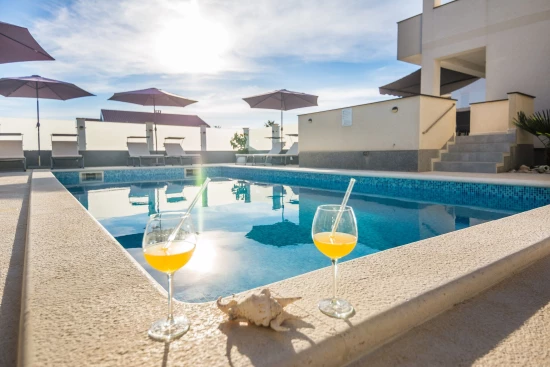 Apartmán Ostrov Vir - Vir OS 10425 N1