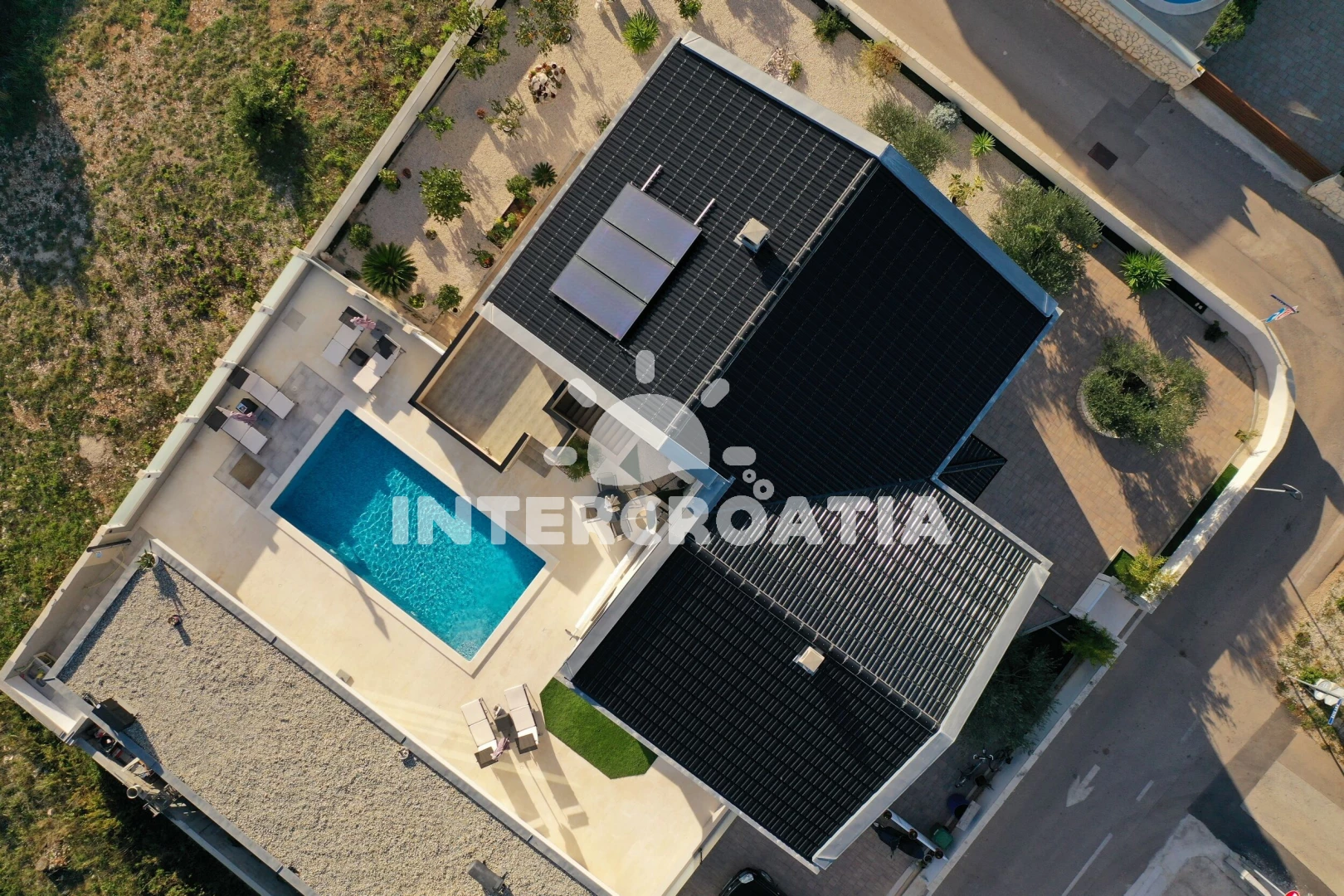 Apartmán Ostrov Vir - Vir OS 10425 N2